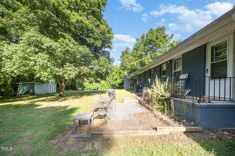 5 Howell St, Chapel Hill, NC 27514