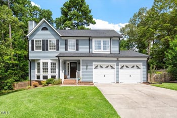 5 Huckleberry Ct, Durham, NC 27713