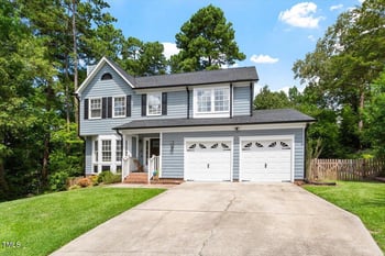 5 Huckleberry Ct, Durham, NC 27713