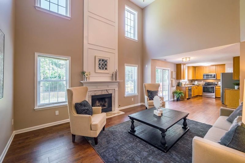 5 Ingram Ct, Durham, NC 27713