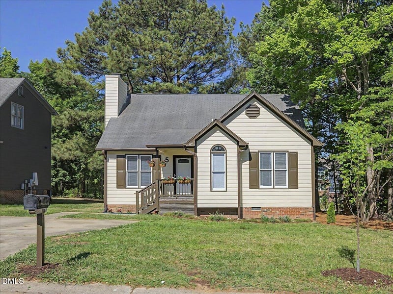 Home Worth Check