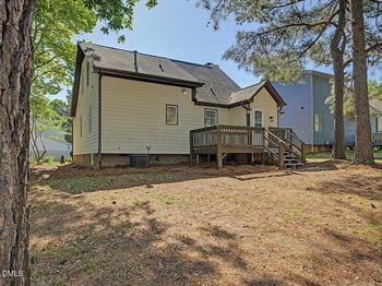 5 Jenee Ln, Durham, NC 27703