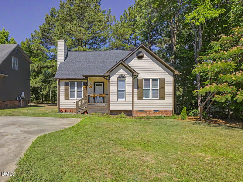 Home Worth Check