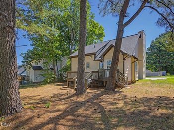 5 Jenee Ln, Durham, NC 27703