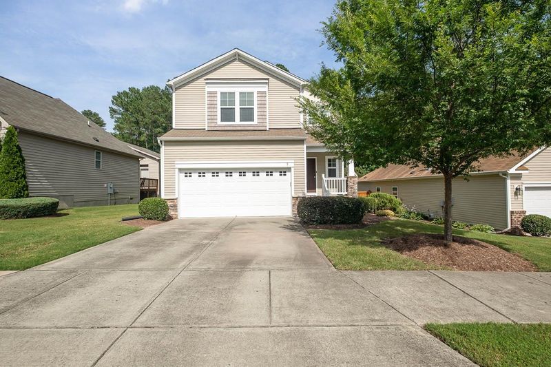 5 Juliette Dr, Durham, NC 27713