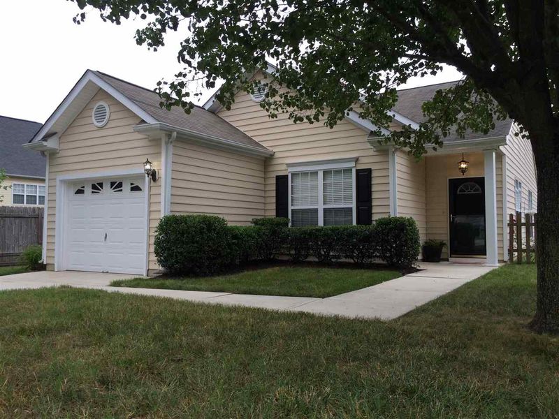5 Keswick Ct, Durham, NC 27713