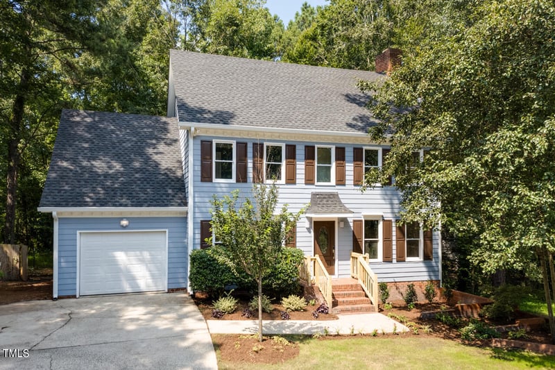 5 Kings Grant Ct, Durham, NC 27703