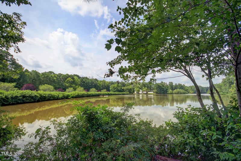 5 Lake Village Dr, Durham, NC 27713