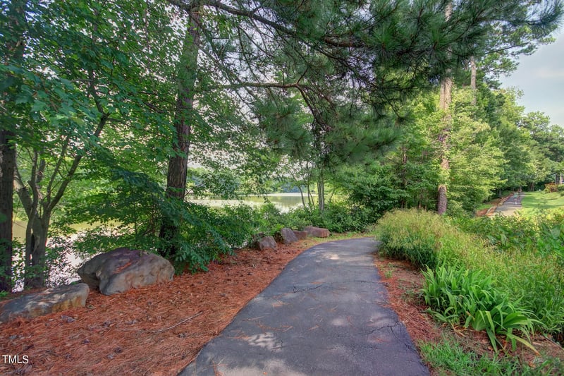 5 Lake Village Dr, Durham, NC 27713