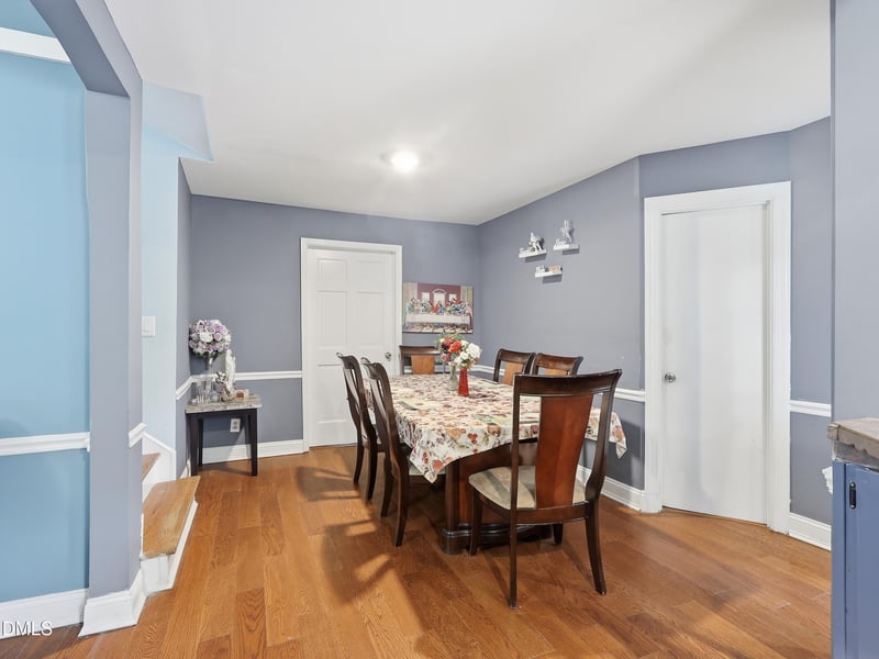 5 Lakewood Dr, Wendell, NC 27591