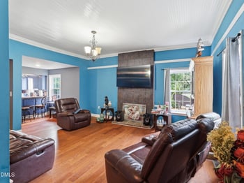 5 Lakewood Dr, Wendell, NC 27591