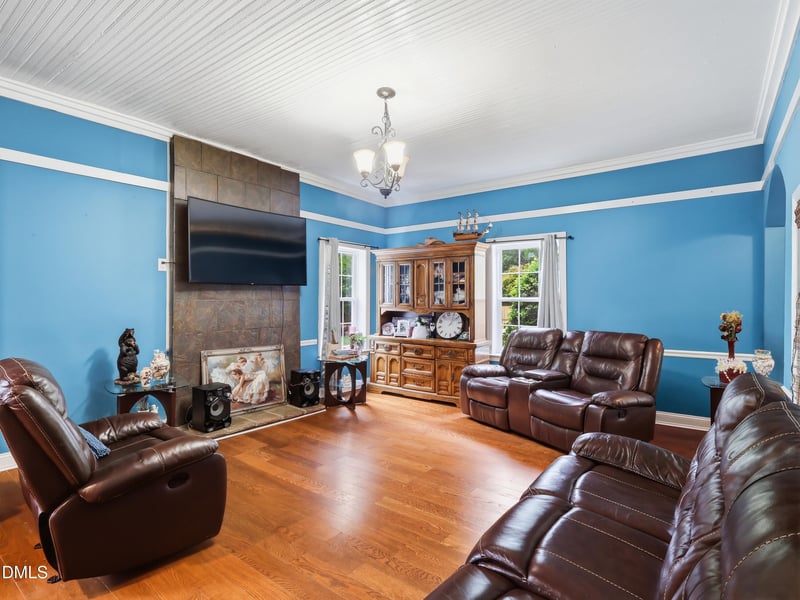 5 Lakewood Dr, Wendell, NC 27591