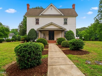 5 Lakewood Dr, Wendell, NC 27591