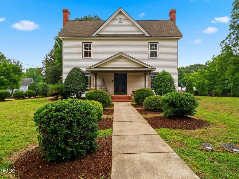 5 Lakewood Dr, Wendell, NC 27591
