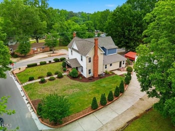 5 Lakewood Dr, Wendell, NC 27591
