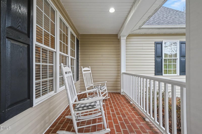 5 Leathers Ct, Durham, NC 27705