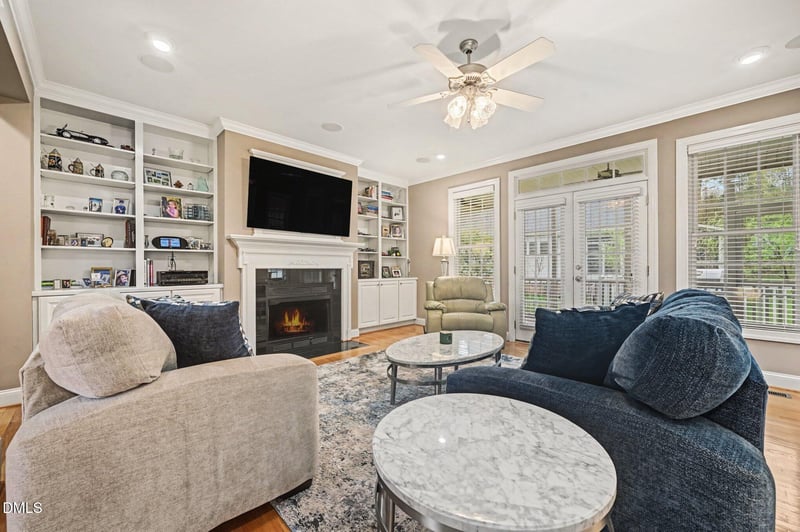 5 Leathers Ct, Durham, NC 27705