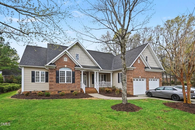 5 Leathers Ct, Durham, NC 27705