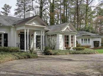 5 Littlewoods Ln, Durham, NC 27707