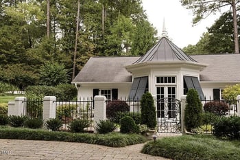 5 Littlewoods Ln, Durham, NC 27707