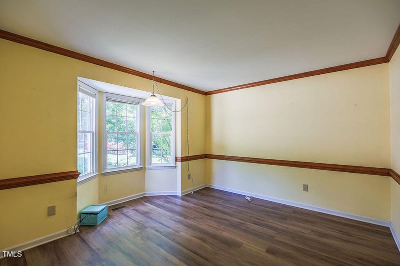 5 Loblolly Ct, Durham, NC 27712