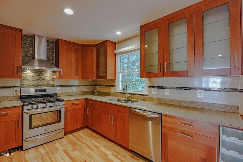 5 Loblolly Ct, Durham, NC 27712