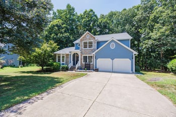 5 Loblolly Ct, Durham, NC 27712