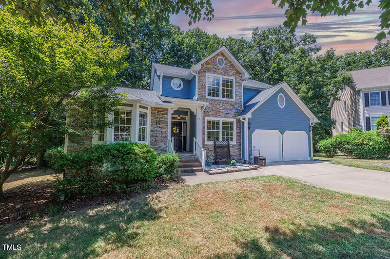 5 Loblolly Ct, Durham, NC 27712