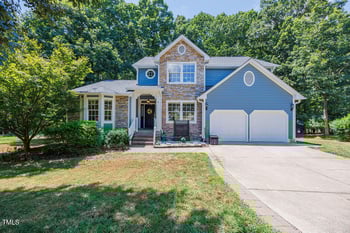 5 Loblolly Ct, Durham, NC 27712
