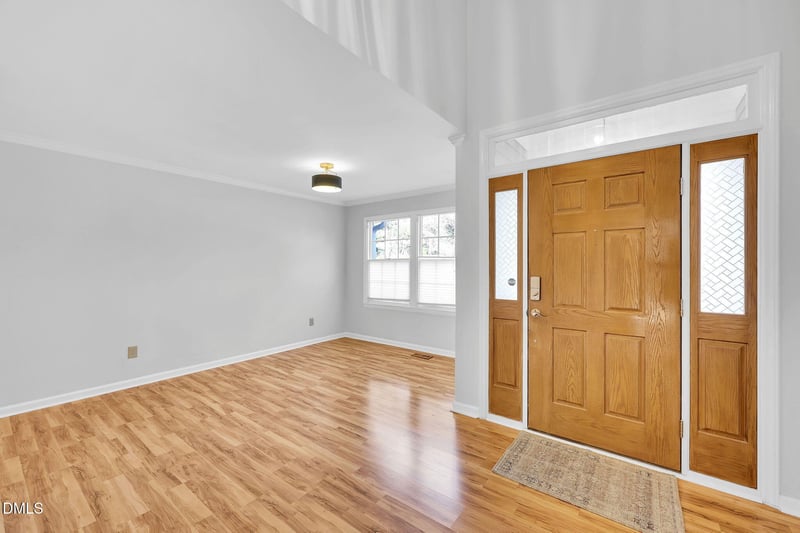 5 Loblolly Ct, Durham, NC 27712