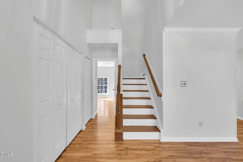 5 Loblolly Ct, Durham, NC 27712