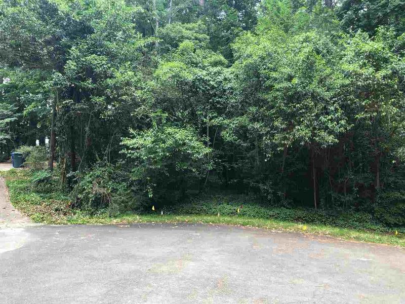 5 Lucerne Ln Lot 4, Durham, NC 27707