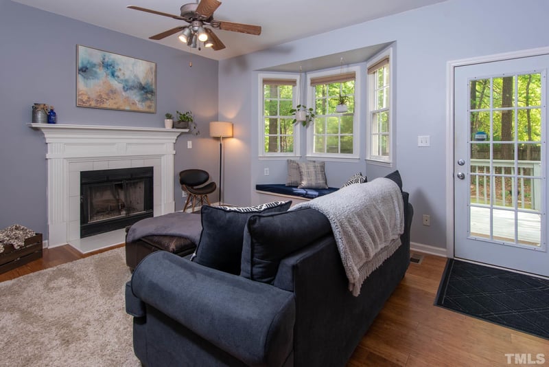 5 Madeira Ct, Durham, NC 27713