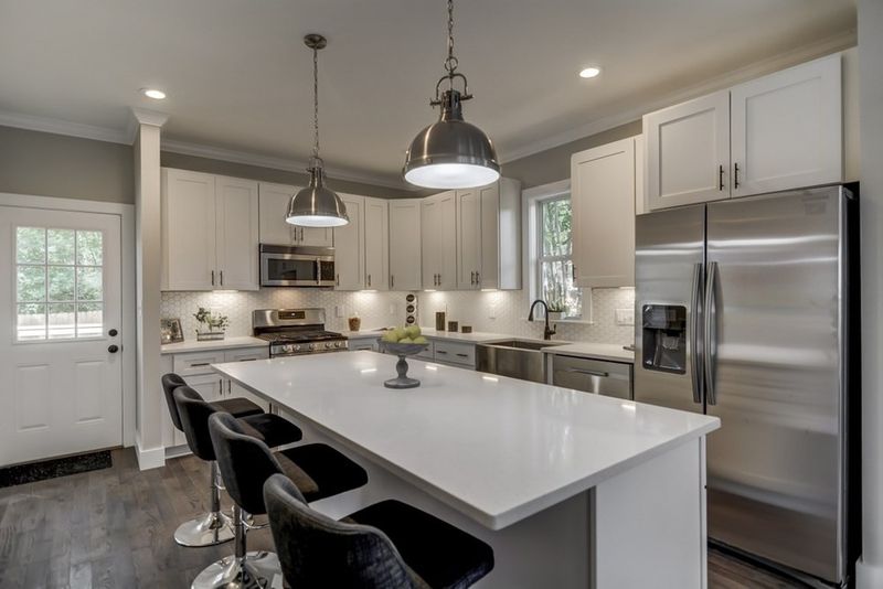 5 Maple St, Raleigh, NC 27610