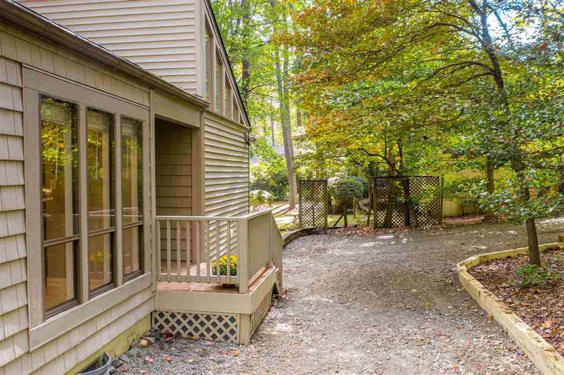 5 Matchwood, Pittsboro, NC 27312