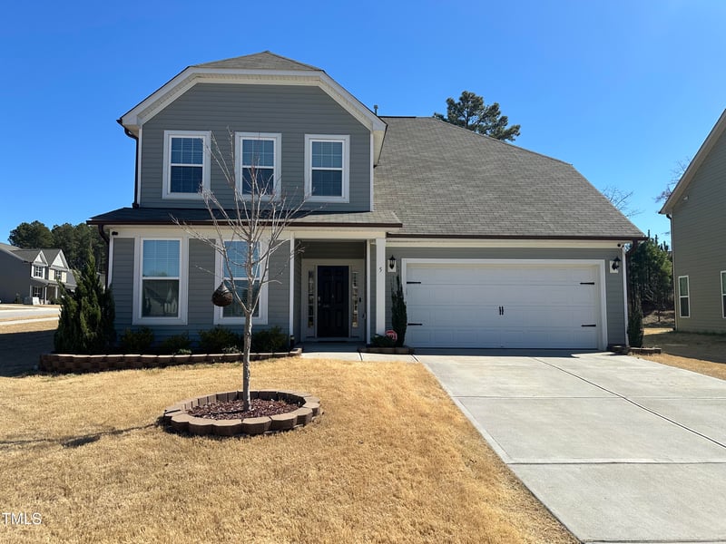 5 Misty Grove Trl, Franklinton, NC 27525