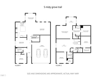 5 Misty Grove Trl, Franklinton, NC 27525