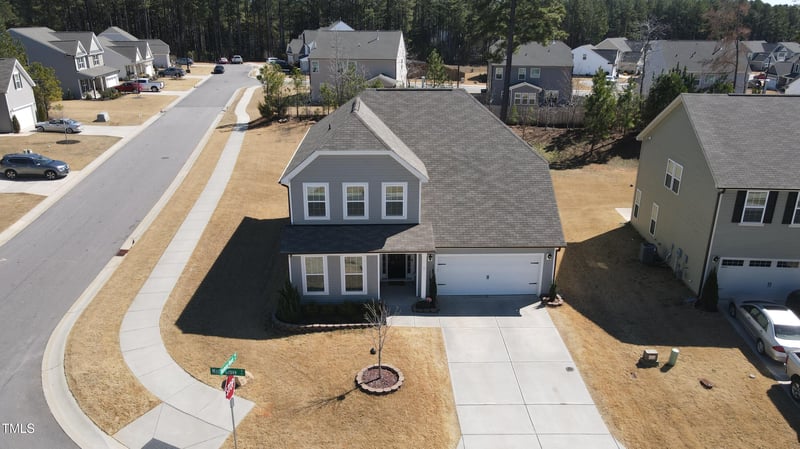 5 Misty Grove Trl, Franklinton, NC 27525