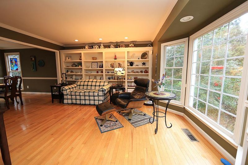 5 Misty Morning Ct, Durham, NC 27712