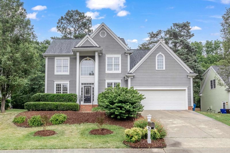 5 Morgans Ridge Ln, Durham, NC 27707