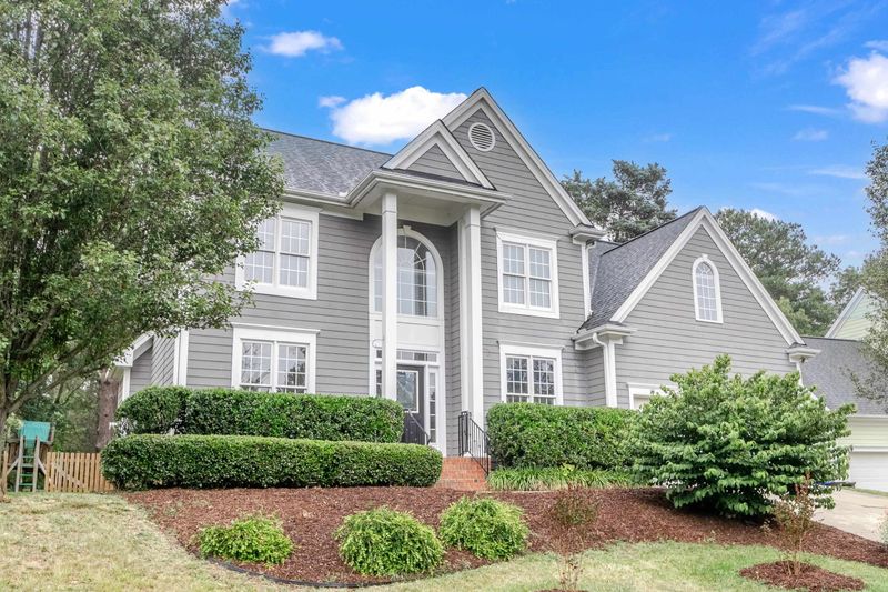 5 Morgans Ridge Ln, Durham, NC 27707