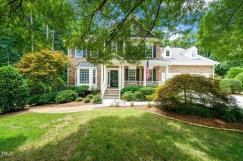5 Morristown Cir, Durham, NC 27705