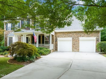 5 Morristown Cir, Durham, NC 27705
