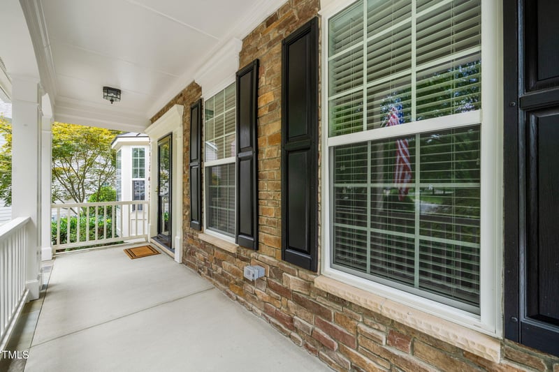 5 Morristown Cir, Durham, NC 27705