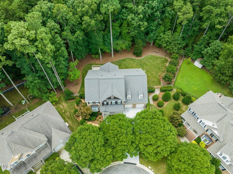 5 Morristown Cir, Durham, NC 27705