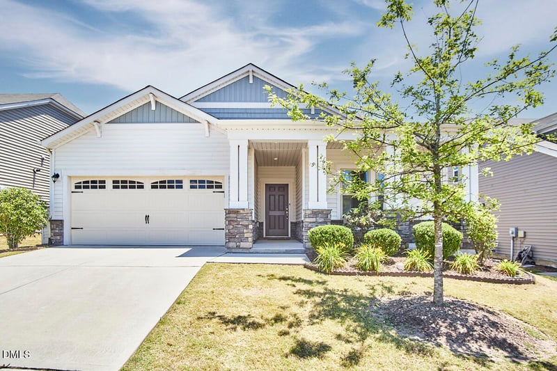 5 Newbridge St, Durham, NC 27703