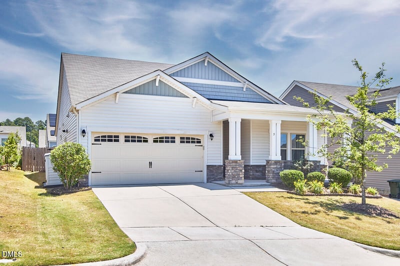 5 Newbridge St, Durham, NC 27703