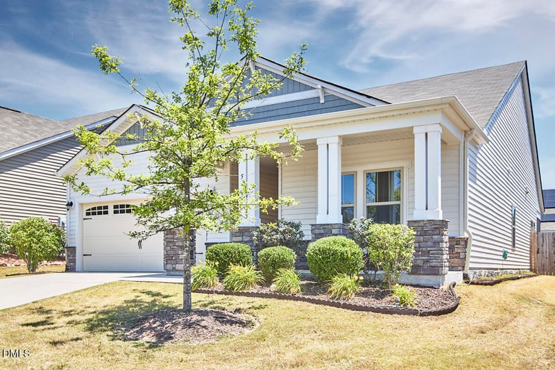 5 Newbridge St, Durham, NC 27703