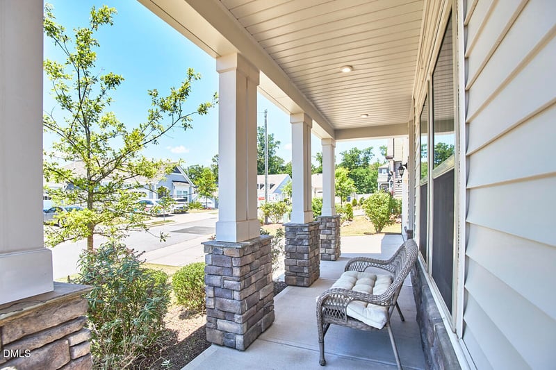 5 Newbridge St, Durham, NC 27703