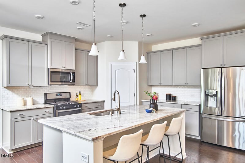 5 Newbridge St, Durham, NC 27703